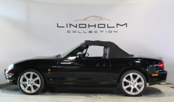 Mazda MX-5 1,6 2d full
