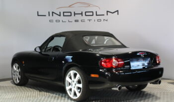 Mazda MX-5 1,6 2d full