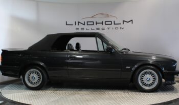 BMW 3-serie E30 325 i Cab full