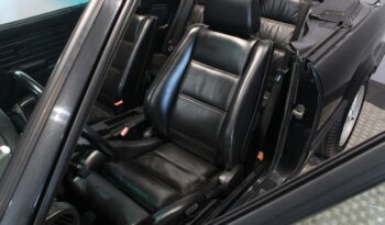 BMW 3-serie E30 325 i Cab full