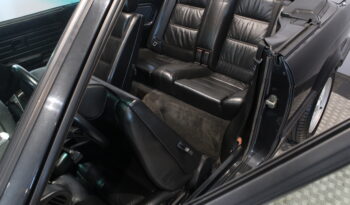 BMW 3-serie E30 325 i Cab full