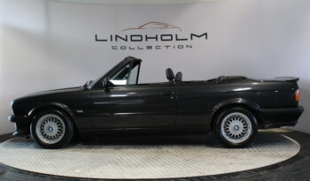 BMW 3-serie E30 325 i Cab full