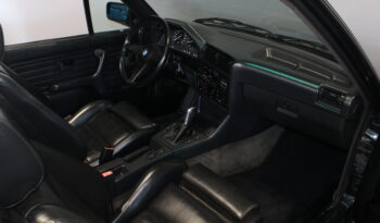BMW 3-serie E30 325 i Cab full