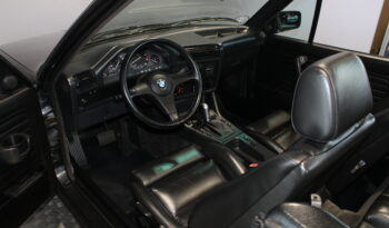 BMW 3-serie E30 325 i Cab full