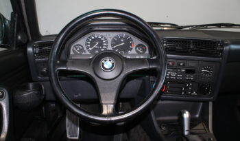 BMW 3-serie E30 325 i Cab full