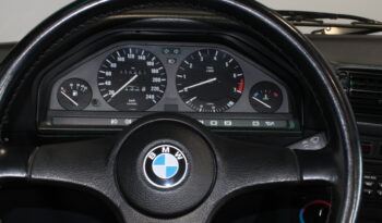 BMW 3-serie E30 325 i Cab full
