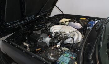 BMW 3-serie E30 325 i Cab full