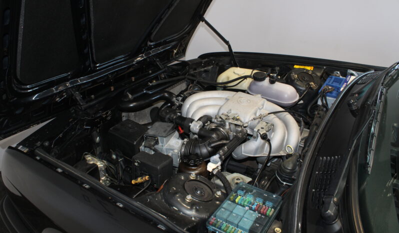BMW 3-serie E30 325 i Cab full