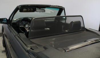 BMW 3-serie E30 325 i Cab full