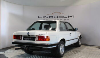 BMW 3-serie E30 320i full