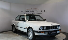 BMW 3-serie E30 320i