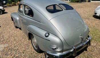 Volvo PV 444/445 1953 full