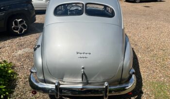 Volvo PV 444/445 1953 full