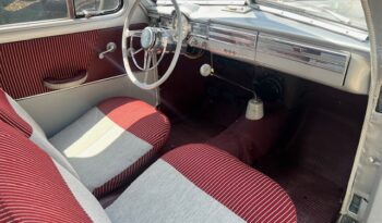 Volvo PV 444/445 1953 full