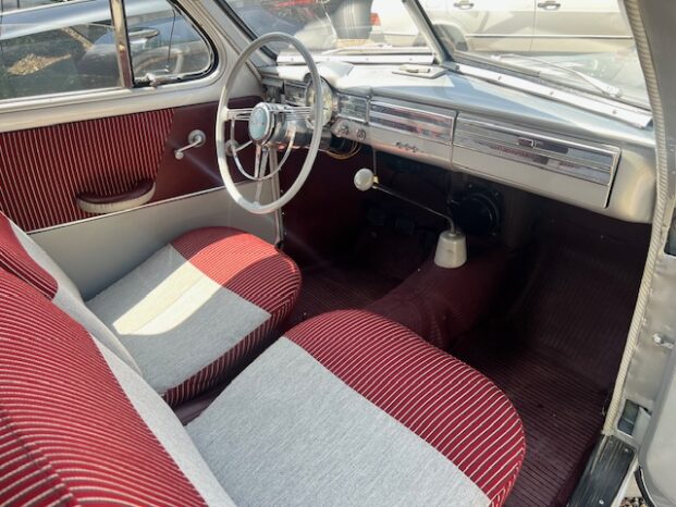 Volvo PV 444/445 1953 full