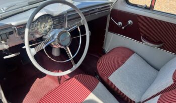 Volvo PV 444/445 1953 full