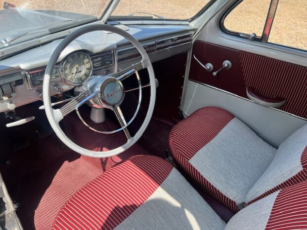 Volvo PV 444/445 1953 full