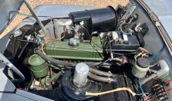 Volvo PV 444/445 1953 full