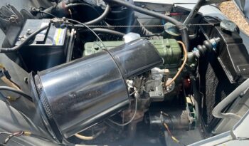 Volvo PV 444/445 1953 full