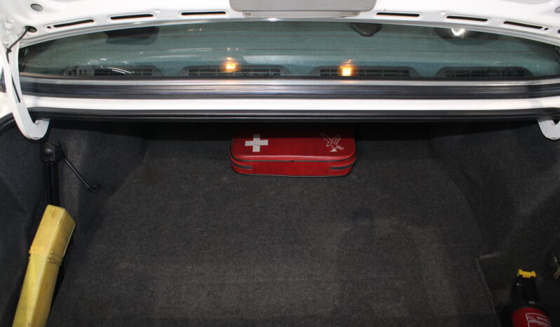 BMW 3-serie E30 320i full