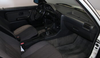 BMW 3-serie E30 320i full