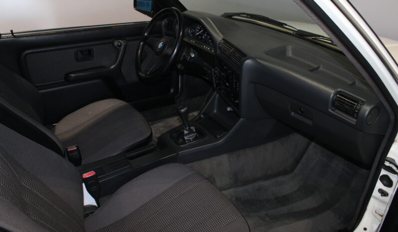 BMW 3-serie E30 320i full