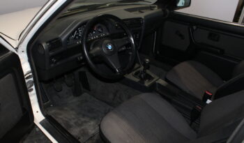 BMW 3-serie E30 320i full