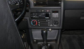 BMW 3-serie E30 320i full