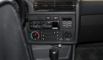 BMW 3-serie E30 320i full
