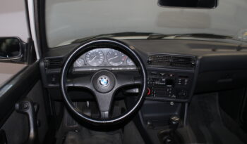 BMW 3-serie E30 320i full
