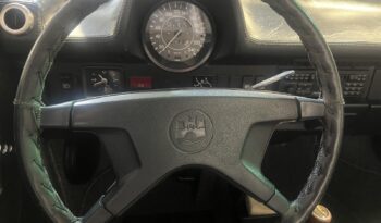 VW Bobbel 1303 2,0 Type 4 Cabriolet full
