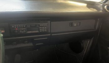 VW Bobbel 1303 2,0 Type 4 Cabriolet full