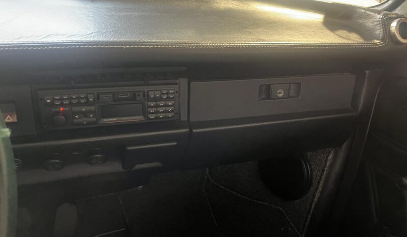 VW Bobbel 1303 2,0 Type 4 Cabriolet full