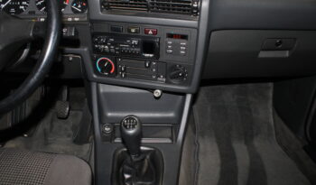 BMW 3-serie E30 320i full
