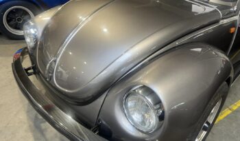 VW Bobbel 1303 2,0 Type 4 Cabriolet full
