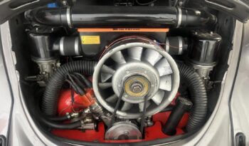 VW Bobbel 1303 2,0 Type 4 Cabriolet full