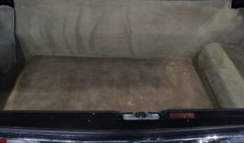 Mercedes-Benz SL-Klasse (R107) 560 SL 5,6 Cabriolet aut. full