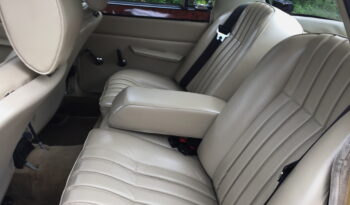Rover P6 V8 3500 full