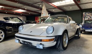 Porsche 911 T 2,4 Targa full