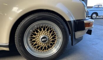 Porsche 911 T 2,4 Targa full