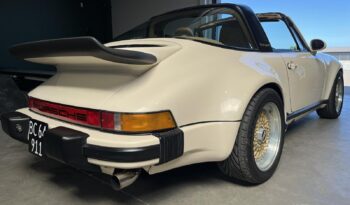 Porsche 911 T 2,4 Targa full