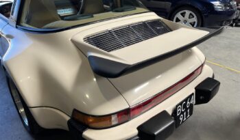 Porsche 911 T 2,4 Targa full