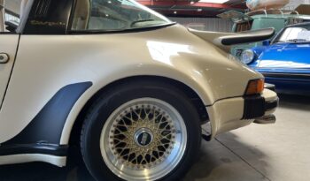 Porsche 911 T 2,4 Targa full