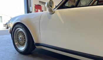Porsche 911 T 2,4 Targa full