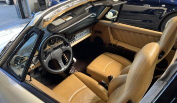 Porsche 911 T 2,4 Targa full