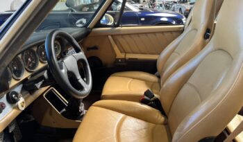 Porsche 911 T 2,4 Targa full