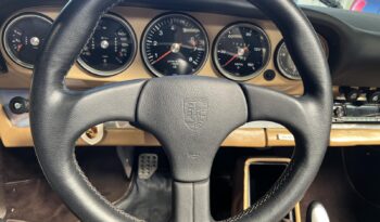 Porsche 911 T 2,4 Targa full