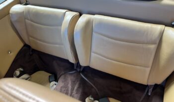 Porsche 911 T 2,4 Targa full