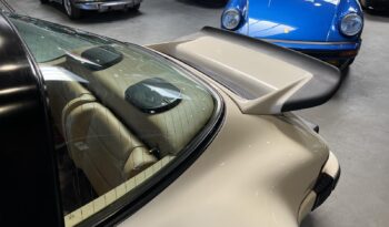 Porsche 911 T 2,4 Targa full
