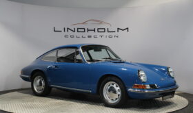 Porsche 912 1,6 Coupe